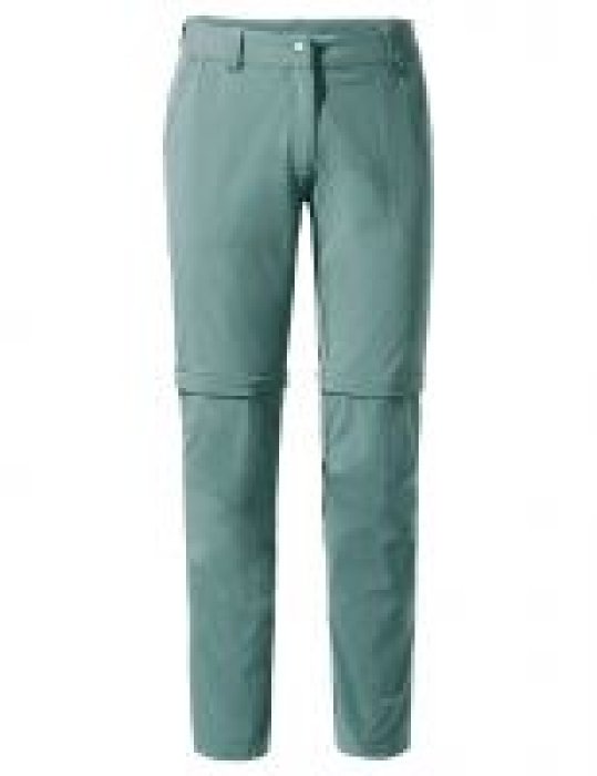 VAUDE Damen Stretch-Zip-Off-Hose "Farley II"